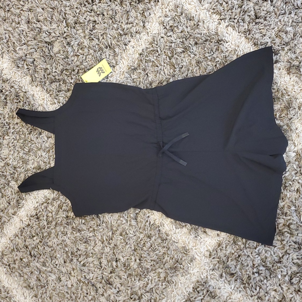 All In Motion Athletic Romper